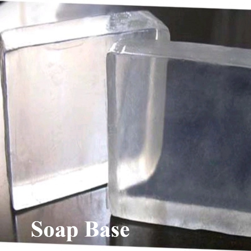 500g/봉투 투명/유백색 무눈물 포뮬러 천연 식물성  - Soap Making Diy Kit 리뷰 및 가격