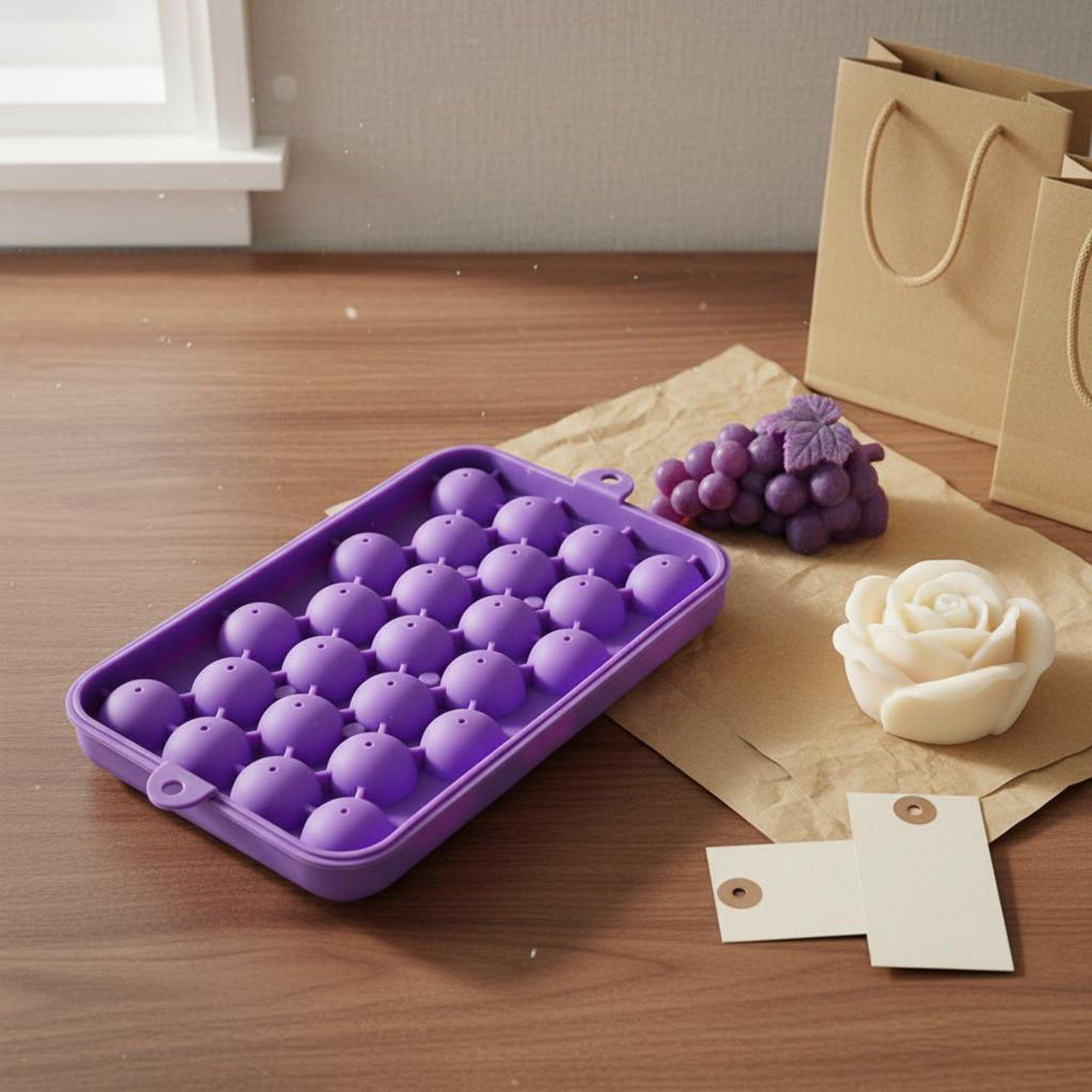 비누 제작 키트 실리콘 몰드 재사용 가능한 공예 선물  - Soap Making Kit For Beginners 리뷰 및 가격