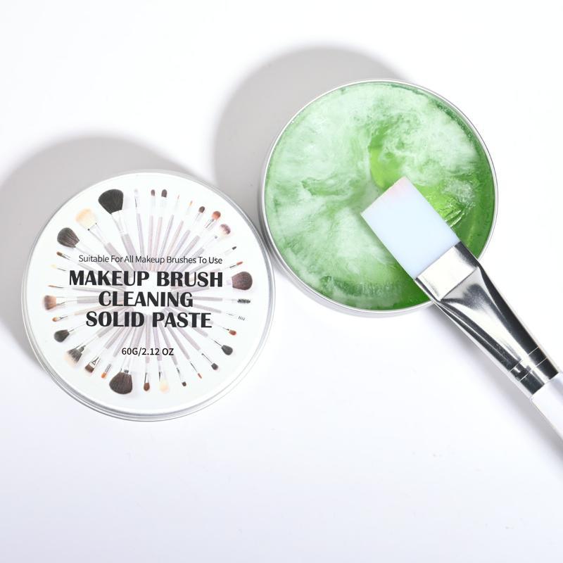 메이크업 브러시 세정제, 메이크업 스펀지, 화장품 클렌 - Soap Making Ins 리뷰 및 가격