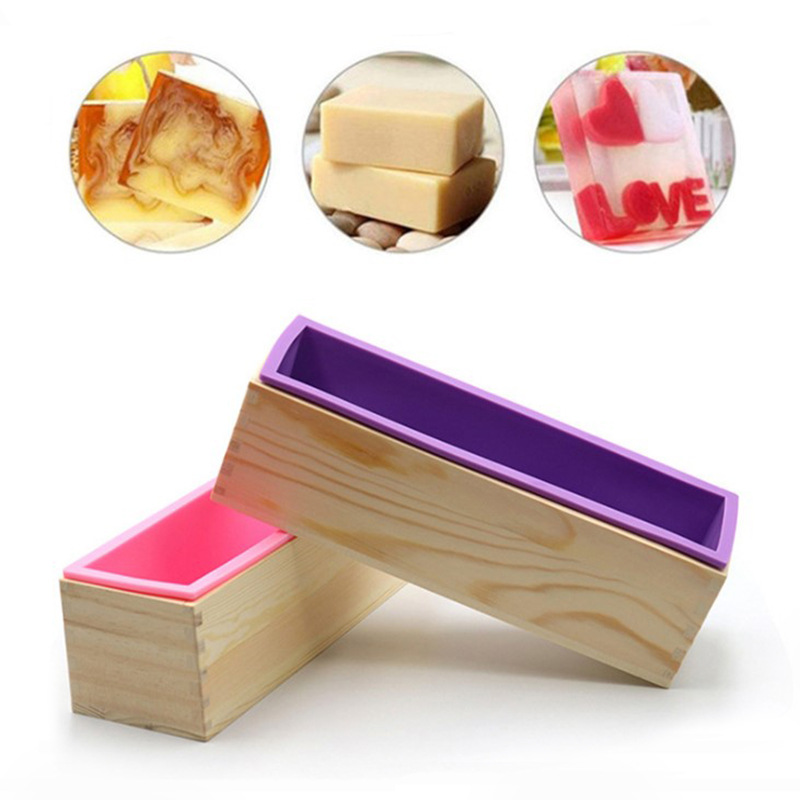 수제 실리콘 비누 몰드, 목욕용품, 초콜릿, 젤리, 사 - Soap Making Kit For Beginners 리뷰 및 가격
