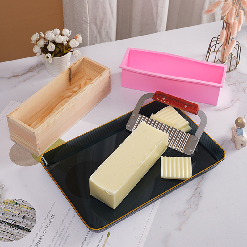 수제 실리콘 비누 몰드, 목욕용품, 초콜릿, 젤리, 사 - Soap Making Kit For Beginners 리뷰 및 가격