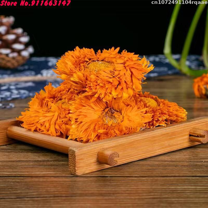 프리미엄 천연 카렌둘라 드라이 플라워 마리골드 꽃잎 D - Soap Making Ins 리뷰 및 가격