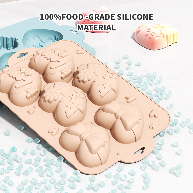실리콘 비누 몰드, 다양한 모양의 하트 꽃 몰드, 비누 - Soap Making Instructions 리뷰 및 가격