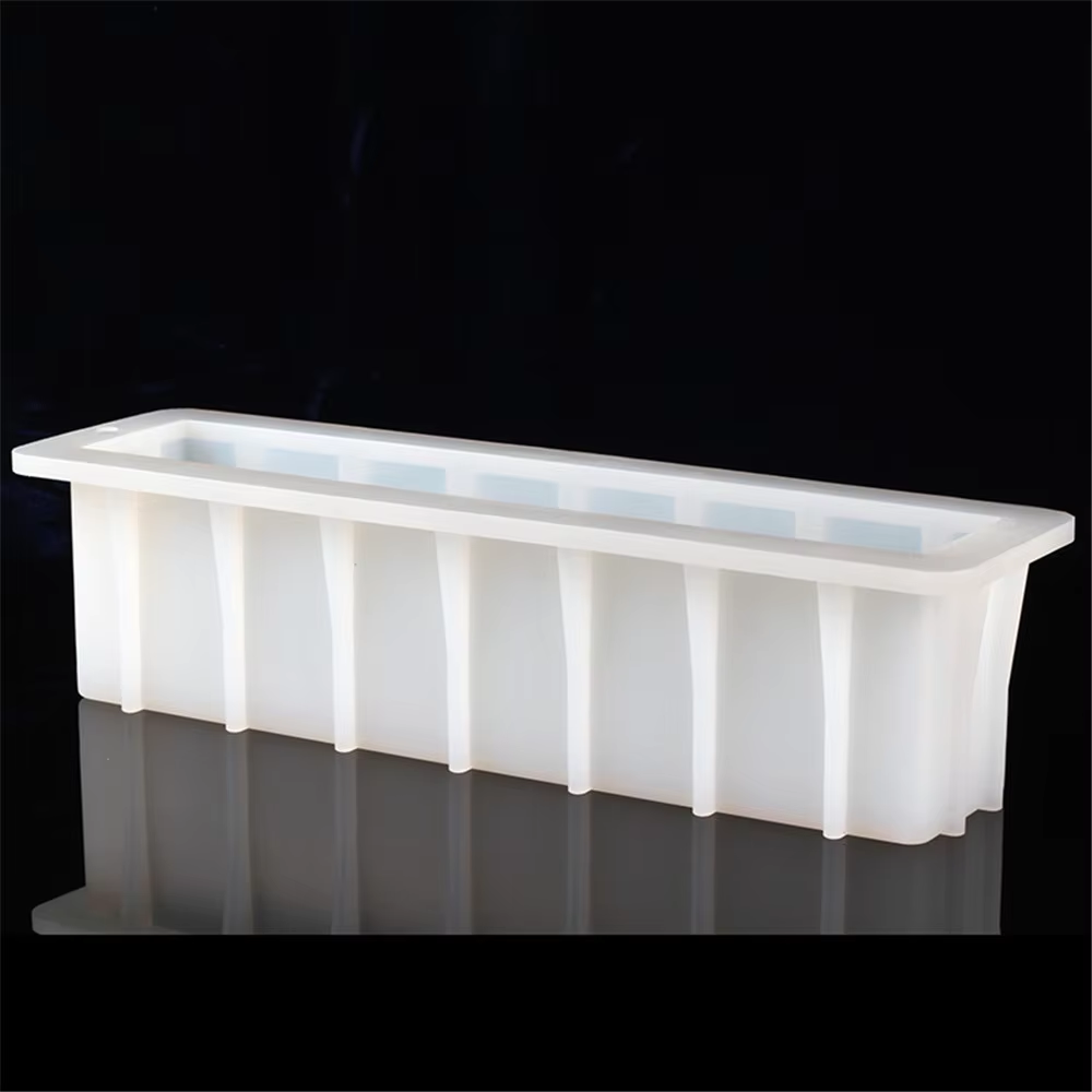 수제 긴 로프 비누 금형 직사각형 식품 학년 실리콘 케 - Soap Making Kit For Beginners 리뷰 및 가격