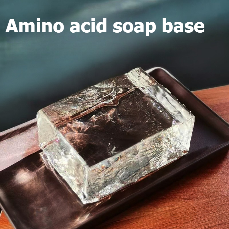 DIY 아미노산 비누 베이스 250g, 투명하고 순한  - Soap Making Diy Kit 리뷰 및 가격