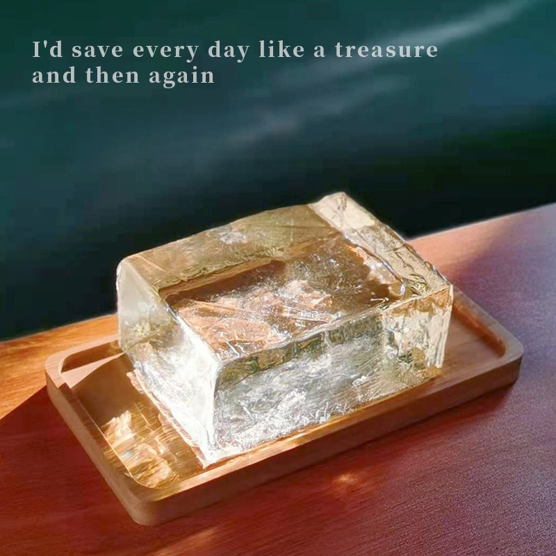 DIY 아미노산 비누 베이스 250g, 투명하고 순한  - Soap Making Diy Kit 리뷰 및 가격